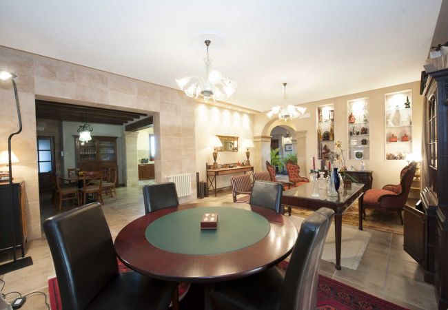 Villa in Manacor - Villa Garrit Manacor Villa in Manacor - Villa Garrit Manacor