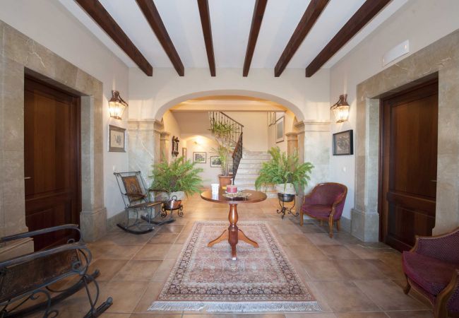 Villa in Manacor - Villa Garrit Manacor Villa in Manacor - Villa Garrit Manacor