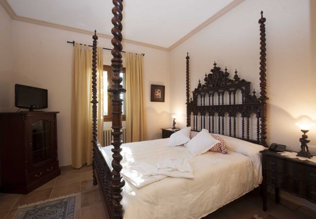 Villa in Manacor - Villa Garrit Manacor Villa in Manacor - Villa Garrit Manacor