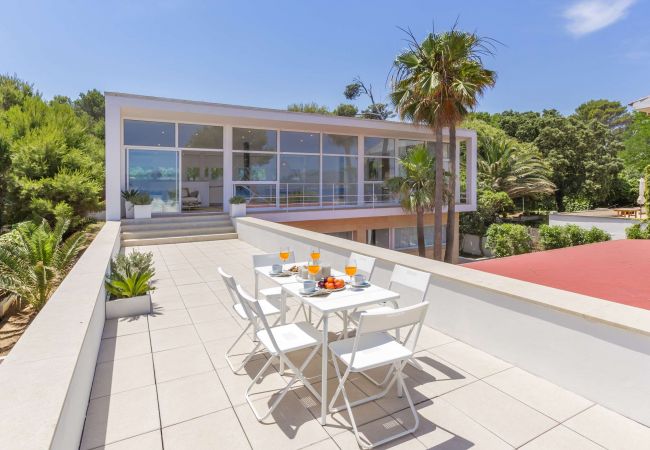 Villa in Alcudia - Mal Pas Sands