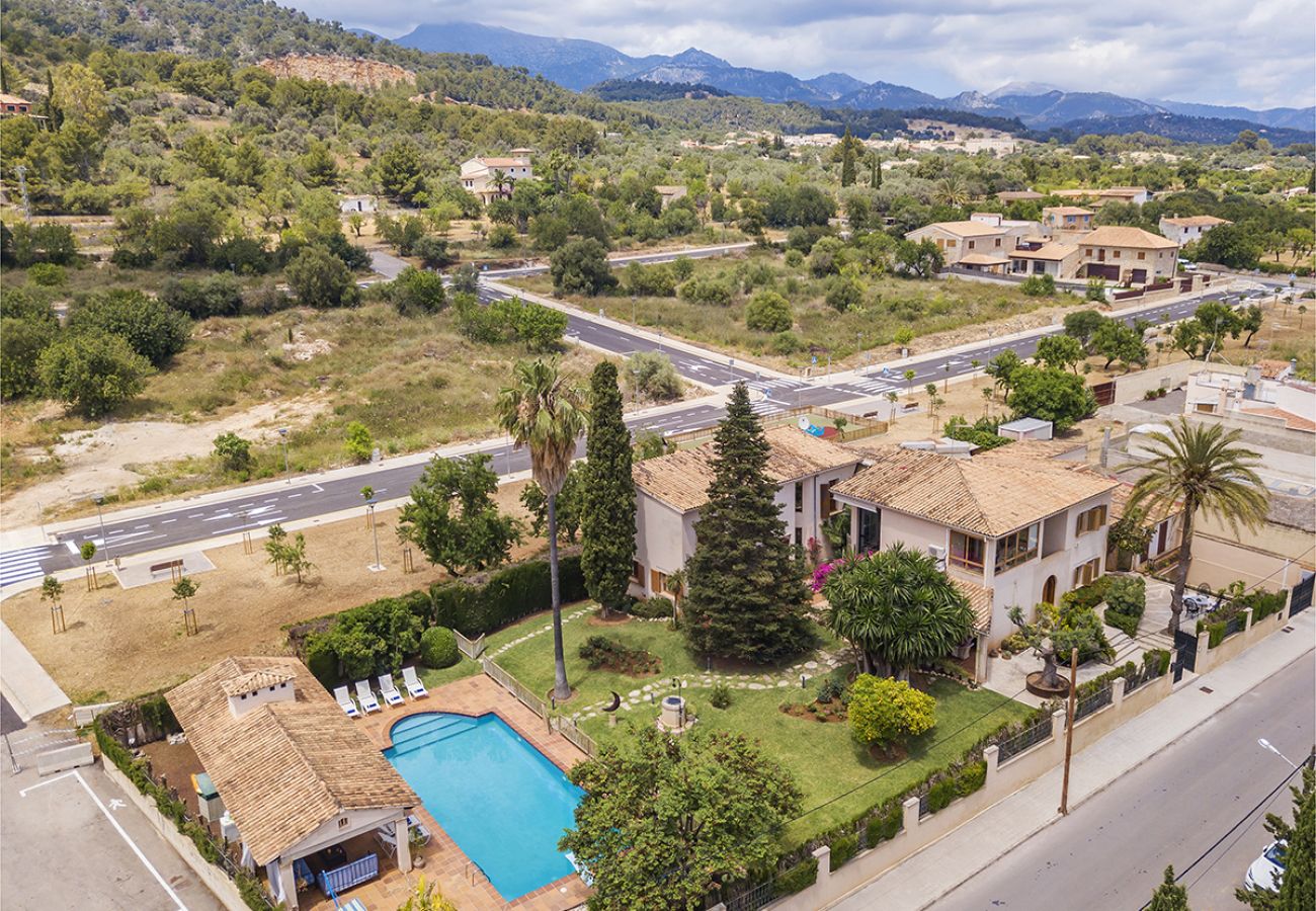 Villa in Lloseta - Villa Tramontana