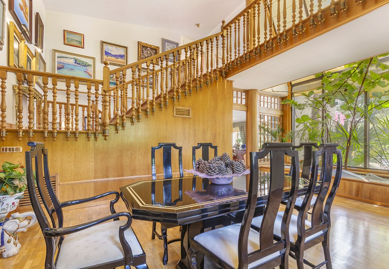 Villa in Lloseta - Villa Tramontana