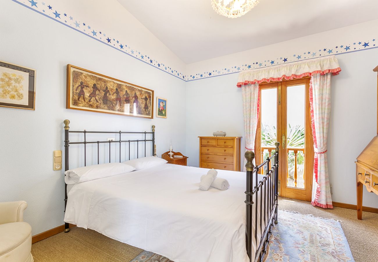 Villa in Lloseta - Villa Tramontana
