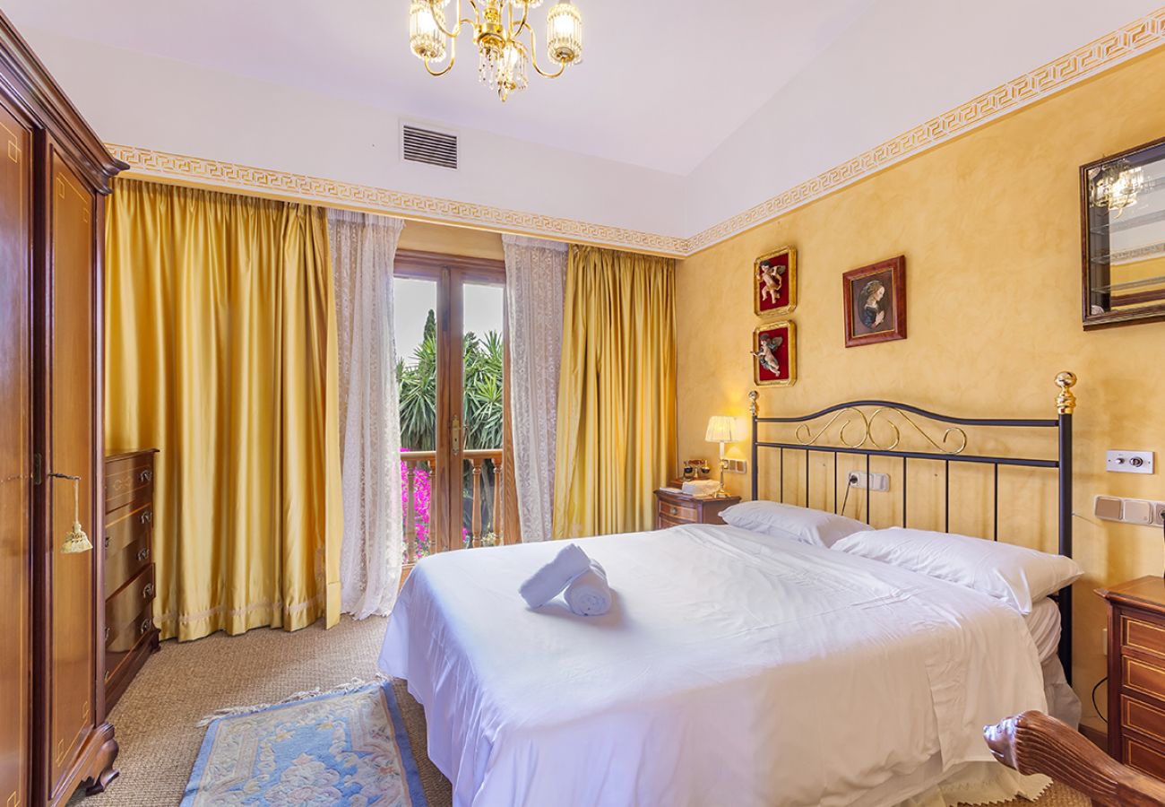 Villa in Lloseta - Villa Tramontana