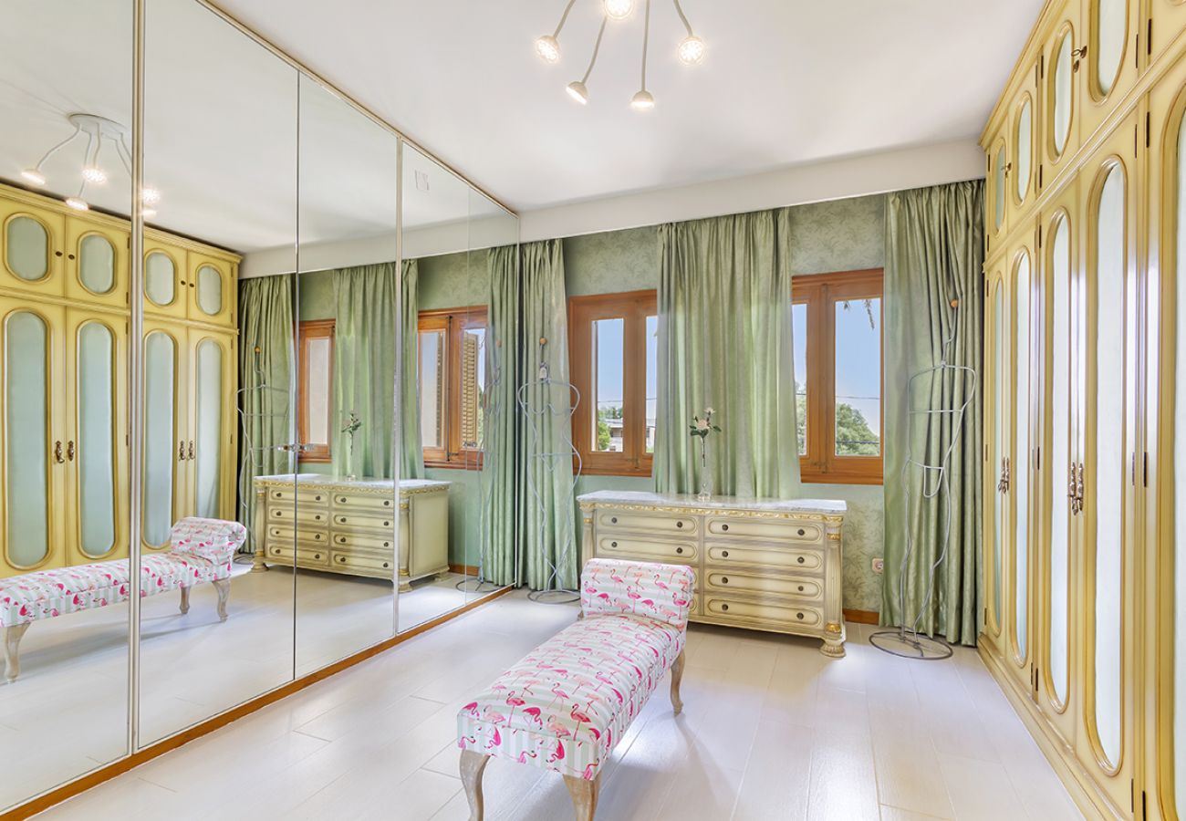 Villa in Lloseta - Villa Tramontana