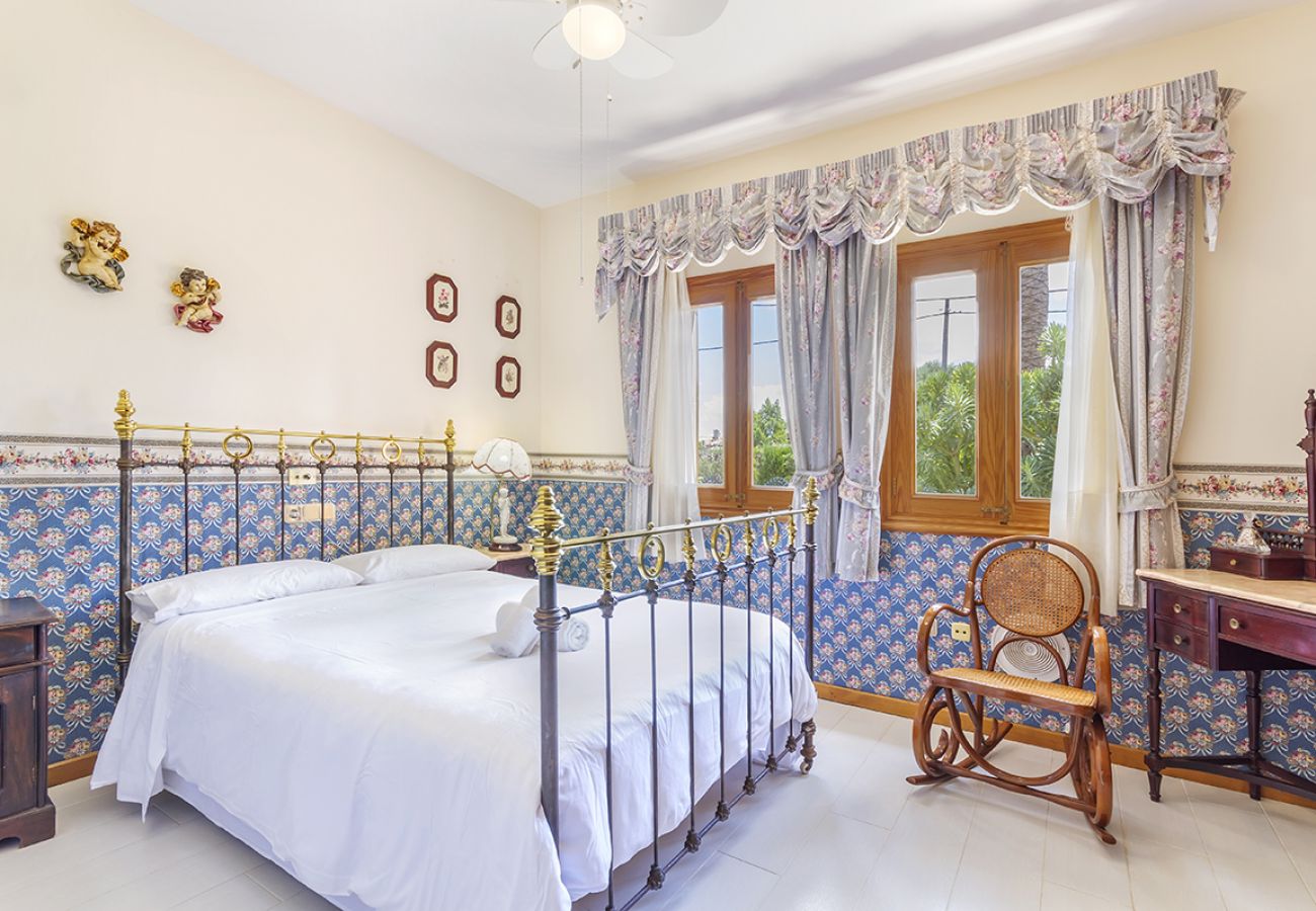 Villa in Lloseta - Villa Tramontana