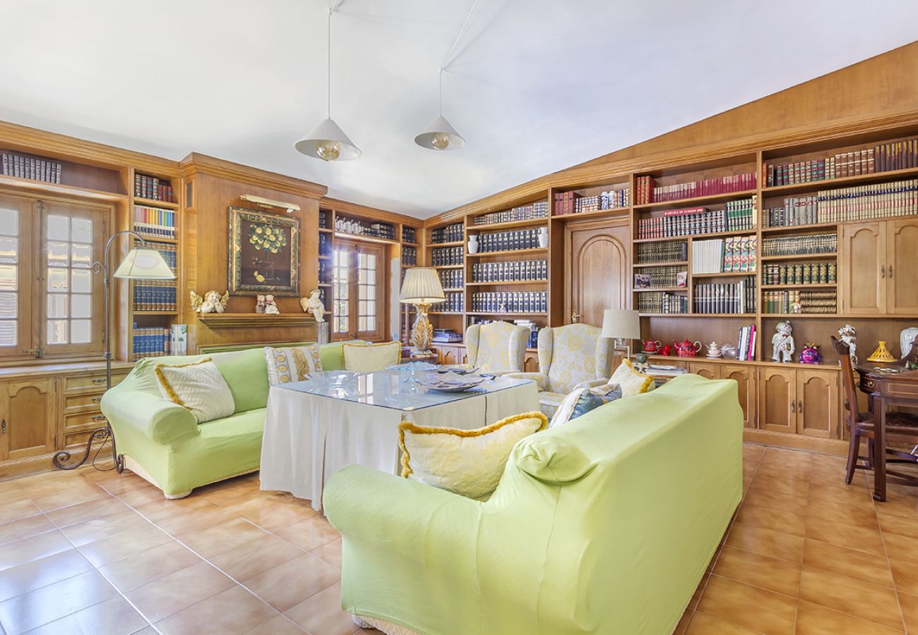 Villa in Lloseta - Villa Tramontana