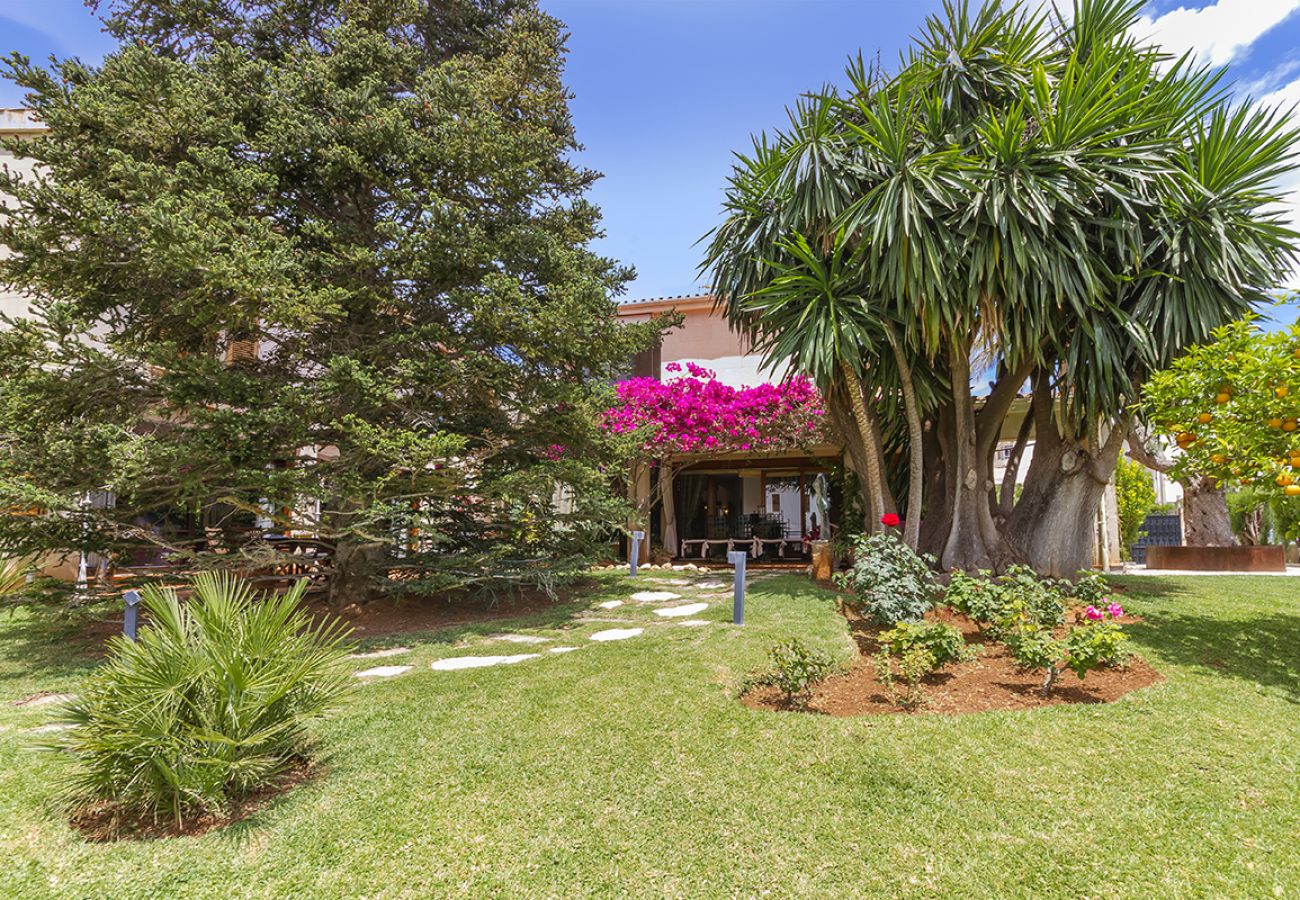 Villa in Lloseta - Villa Tramontana