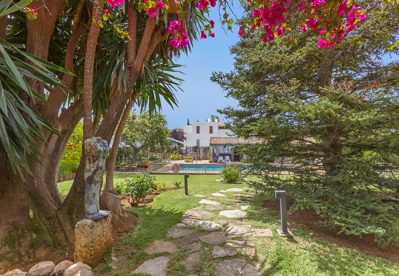 Villa in Lloseta - Villa Tramontana