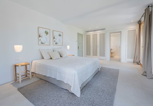 Villa in Alcudia - Los Nueve Pinos Bonaire Villa in Alcudia - Los Nueve Pinos Bonaire