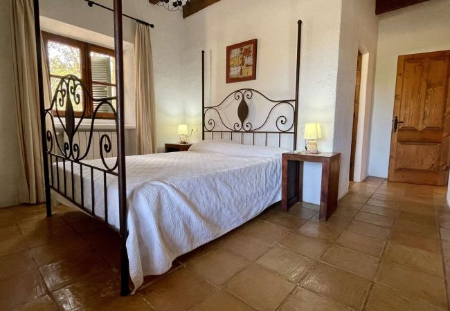 Villa in Pollensa - Can Vobis Gran Villa in Pollensa - Can Vobis Gran