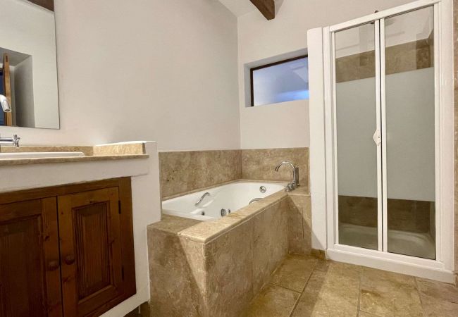 Villa in Pollensa - Can Vobis Gran Villa in Pollensa - Can Vobis Gran