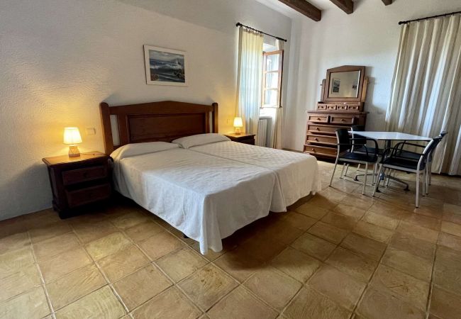 Villa in Pollensa - Can Vobis Gran Villa in Pollensa - Can Vobis Gran