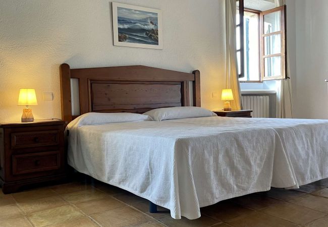 Villa in Pollensa - Can Vobis Gran Villa in Pollensa - Can Vobis Gran