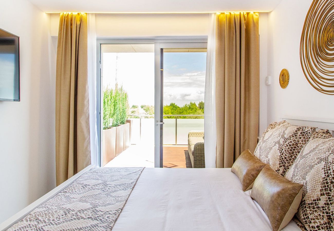 Villa in Palma  - Rainbow