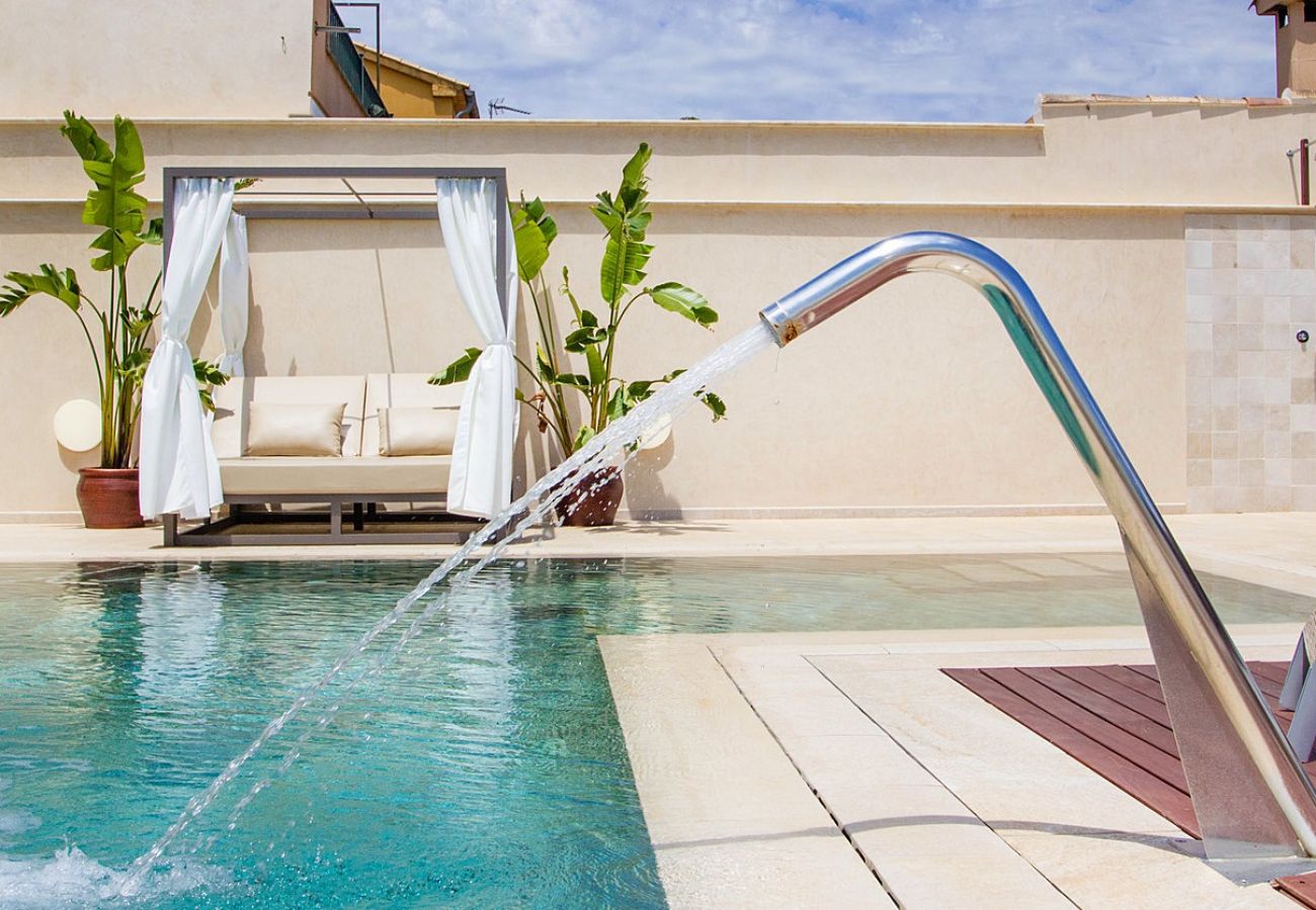 Villa in Palma  - Rainbow