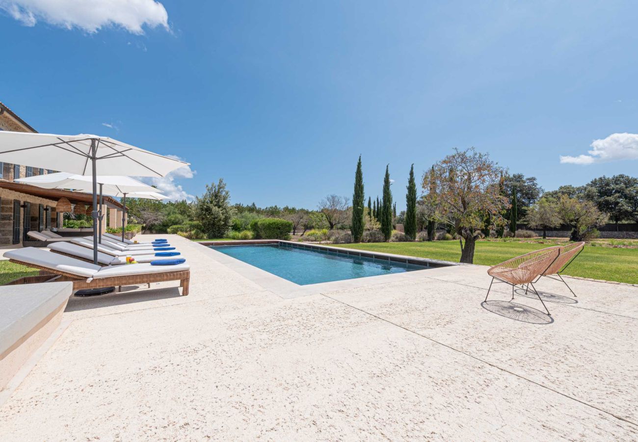 Villa in Pollensa - Can Pelut