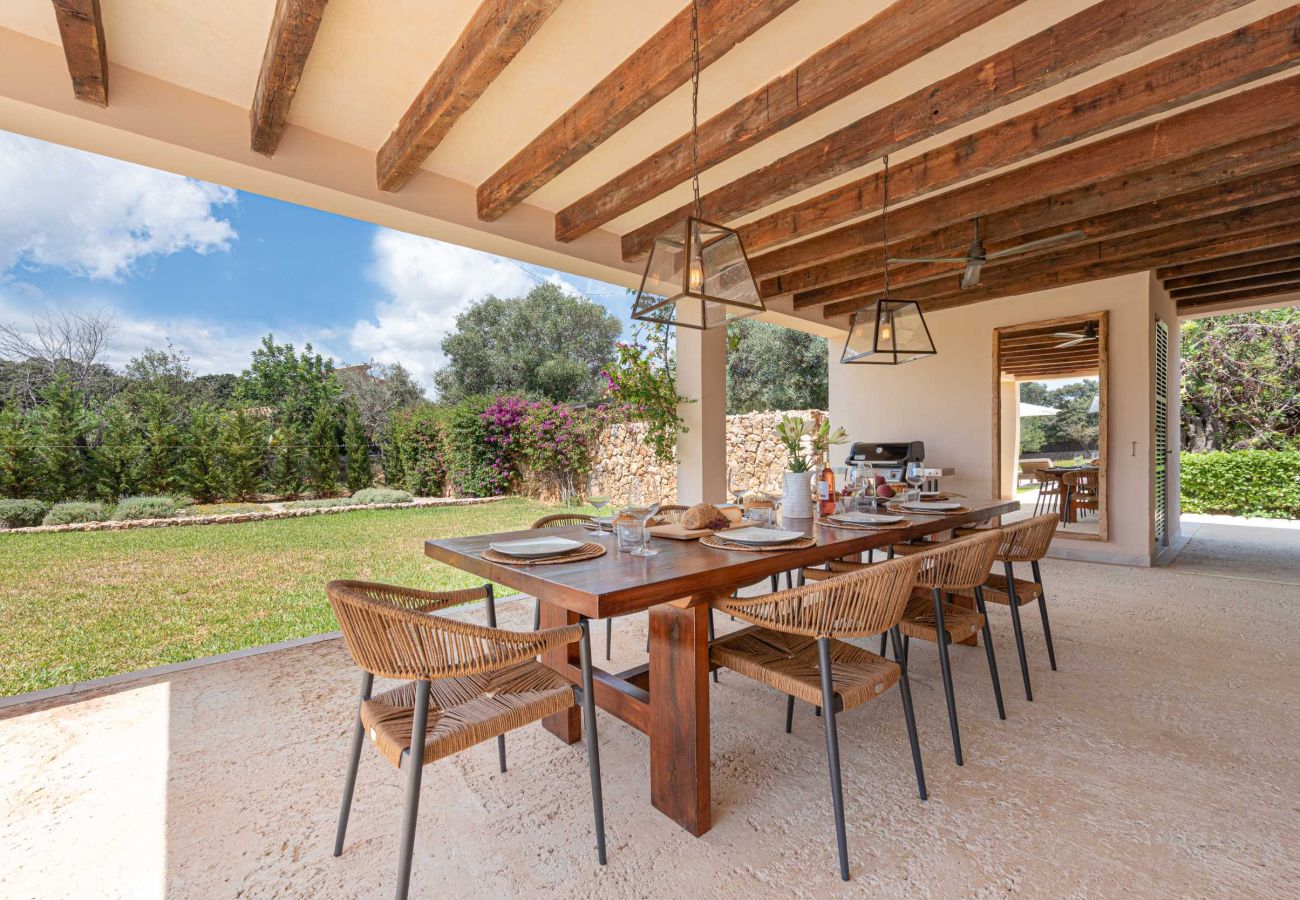 Villa in Pollensa - Can Pelut