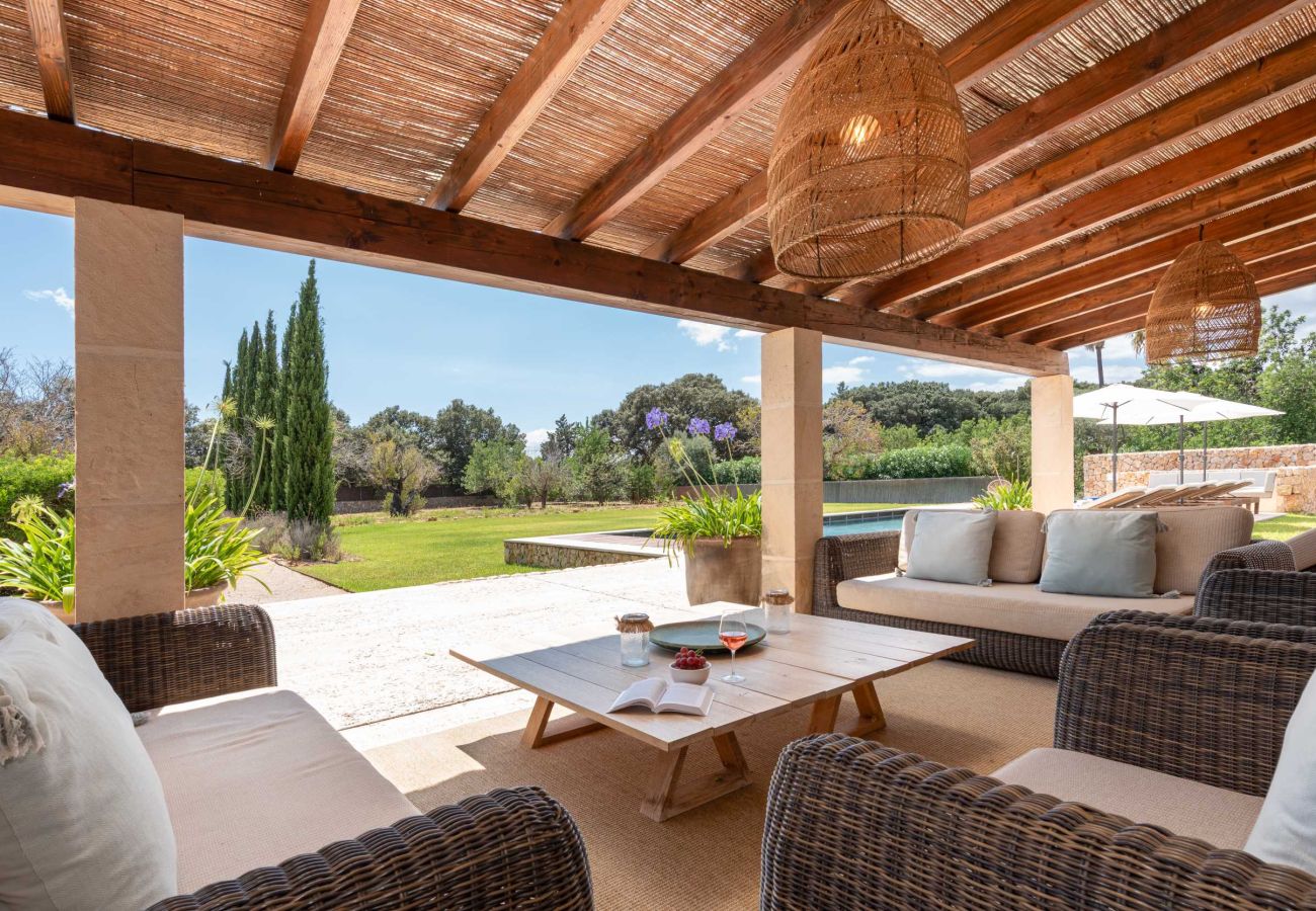 Villa in Pollensa - Can Pelut
