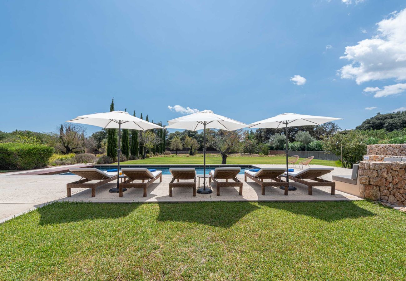Villa in Pollensa - Can Pelut