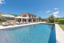 Villa in Pollensa - Can Pelut