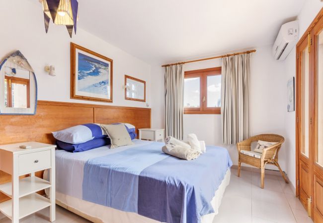 Villa in Pollensa - Villa Tomir Llenaire Villa in Pollensa - Villa Tomir Llenaire
