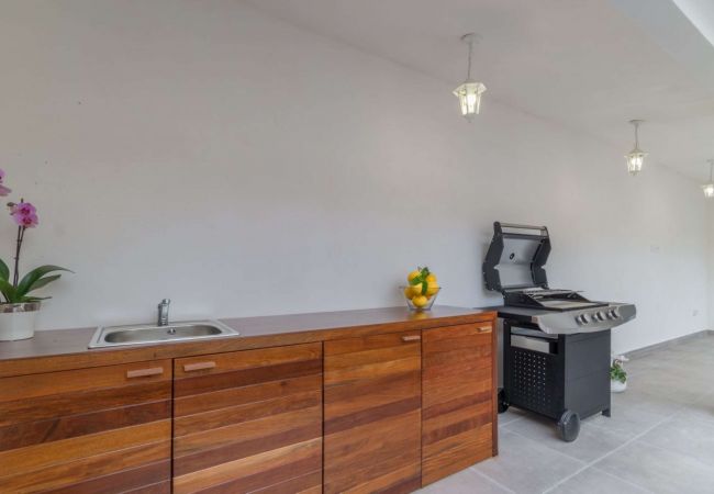 Terraced House in Palma  - Miquel Santandreu Palma Terraced House in Palma  - Miquel Santandreu Palma