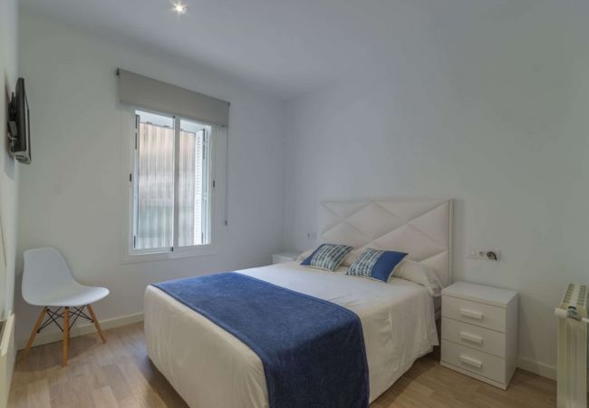 Terraced House in Palma  - Miquel Santandreu Palma Terraced House in Palma  - Miquel Santandreu Palma