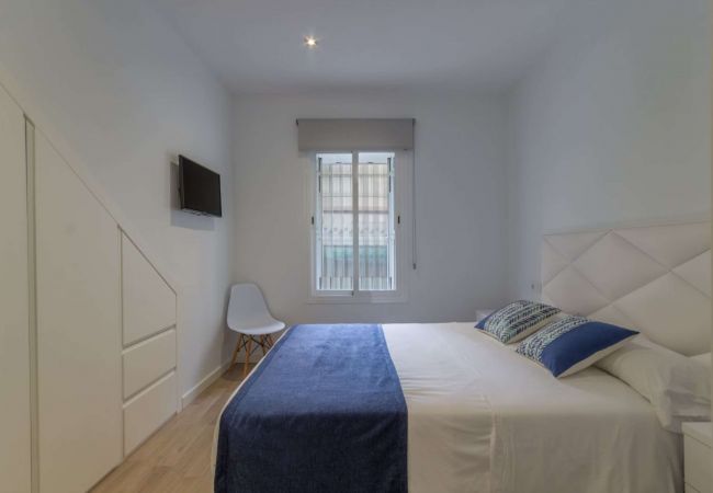 Terraced House in Palma  - Miquel Santandreu Palma Terraced House in Palma  - Miquel Santandreu Palma