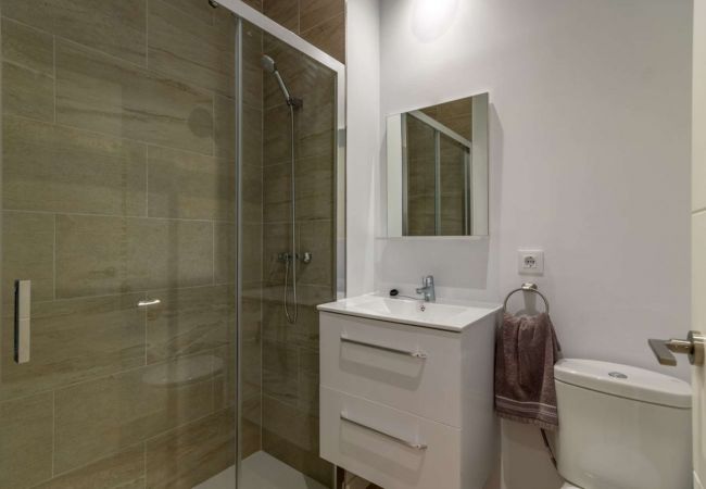 Terraced House in Palma  - Miquel Santandreu Palma Terraced House in Palma  - Miquel Santandreu Palma