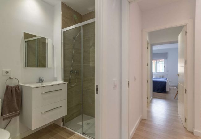 Terraced House in Palma  - Miquel Santandreu Palma Terraced House in Palma  - Miquel Santandreu Palma