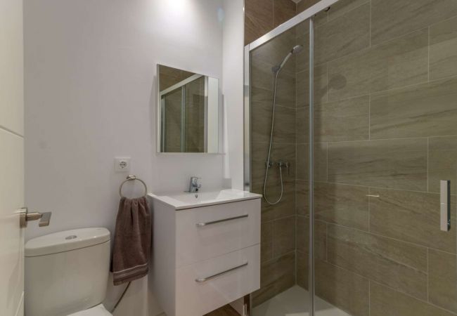 Terraced House in Palma  - Miquel Santandreu Palma Terraced House in Palma  - Miquel Santandreu Palma