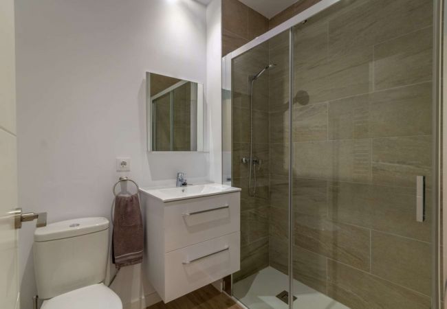 Terraced House in Palma  - Miquel Santandreu Palma Terraced House in Palma  - Miquel Santandreu Palma