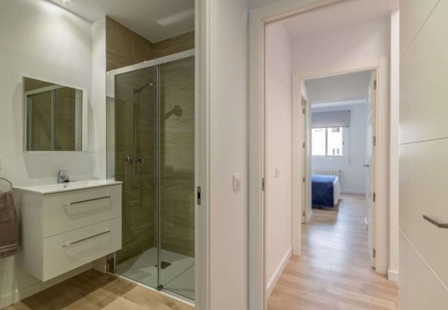 Terraced House in Palma  - Miquel Santandreu Palma Terraced House in Palma  - Miquel Santandreu Palma