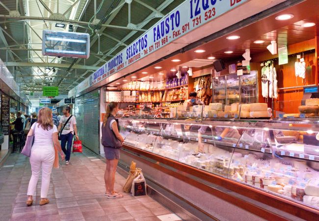 Terraced House in Palma  - Miquel Santandreu Palma Terraced House in Palma  - Miquel Santandreu Palma