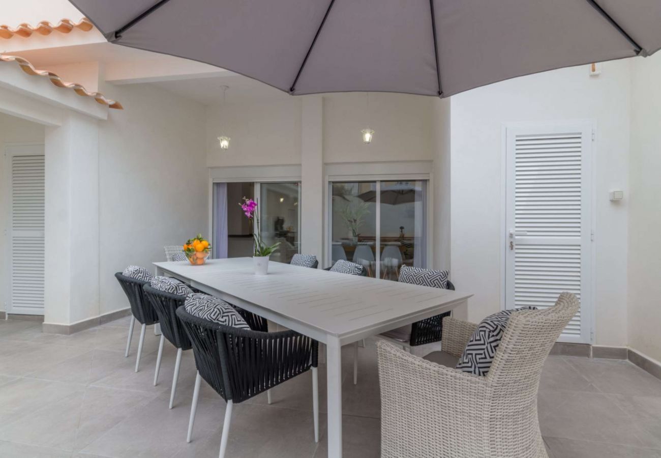 Townhouse in Palma  - Miquel Santandreu Palma