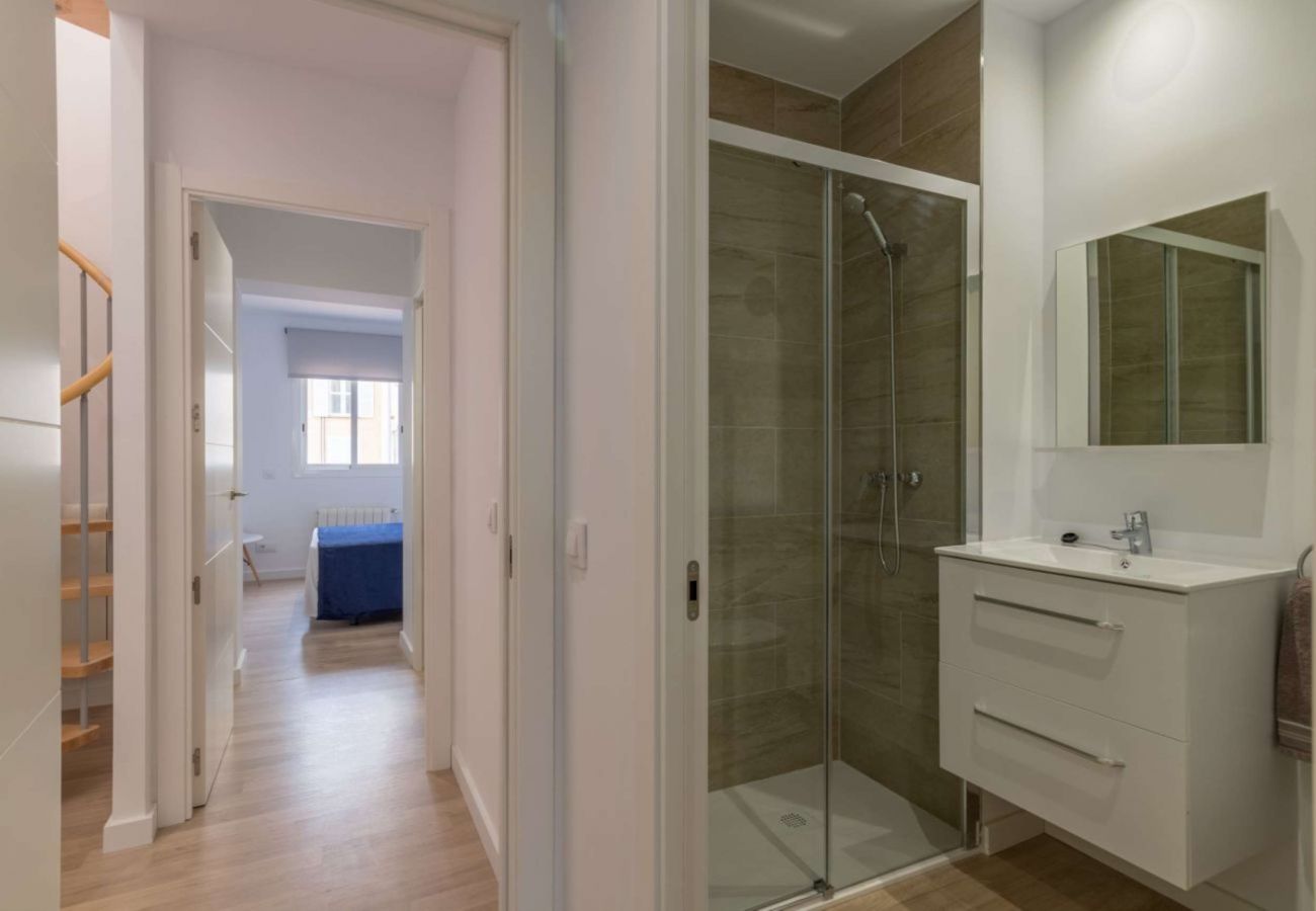 Townhouse in Palma  - Miquel Santandreu Palma