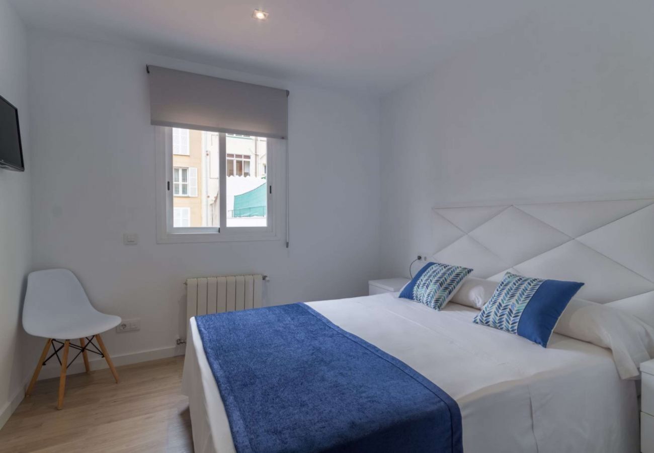 Townhouse in Palma  - Miquel Santandreu Palma
