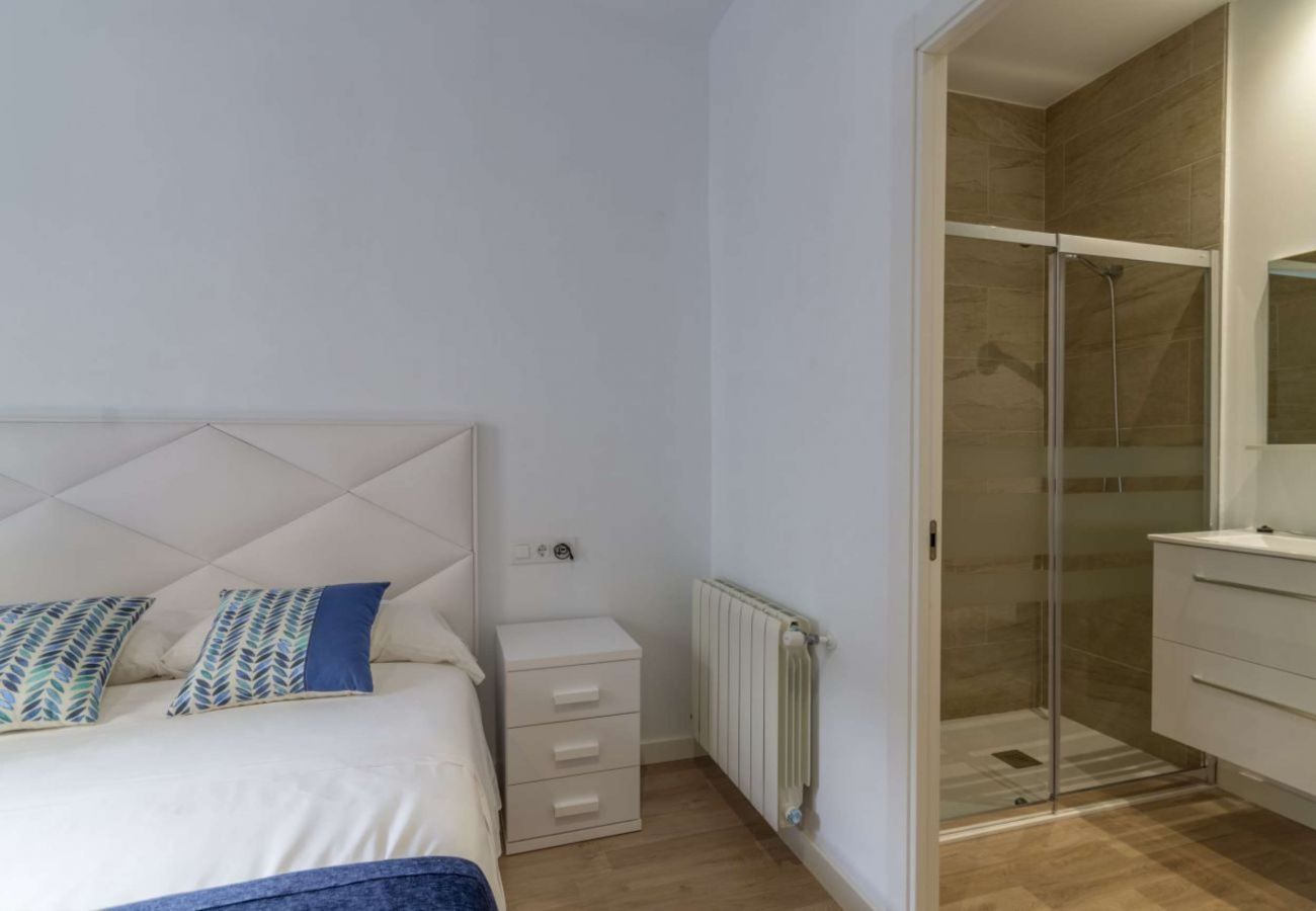 Townhouse in Palma  - Miquel Santandreu Palma