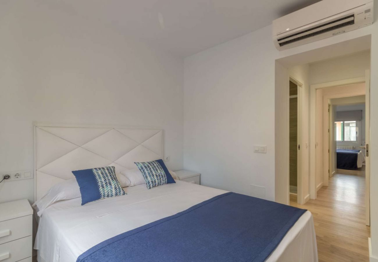 Townhouse in Palma  - Miquel Santandreu Palma