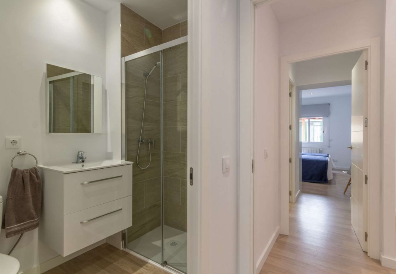 Townhouse in Palma  - Miquel Santandreu Palma