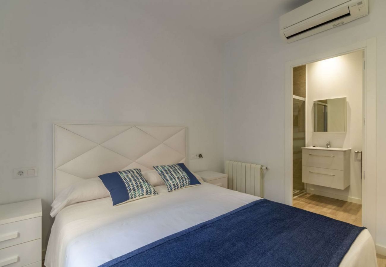 Townhouse in Palma  - Miquel Santandreu Palma
