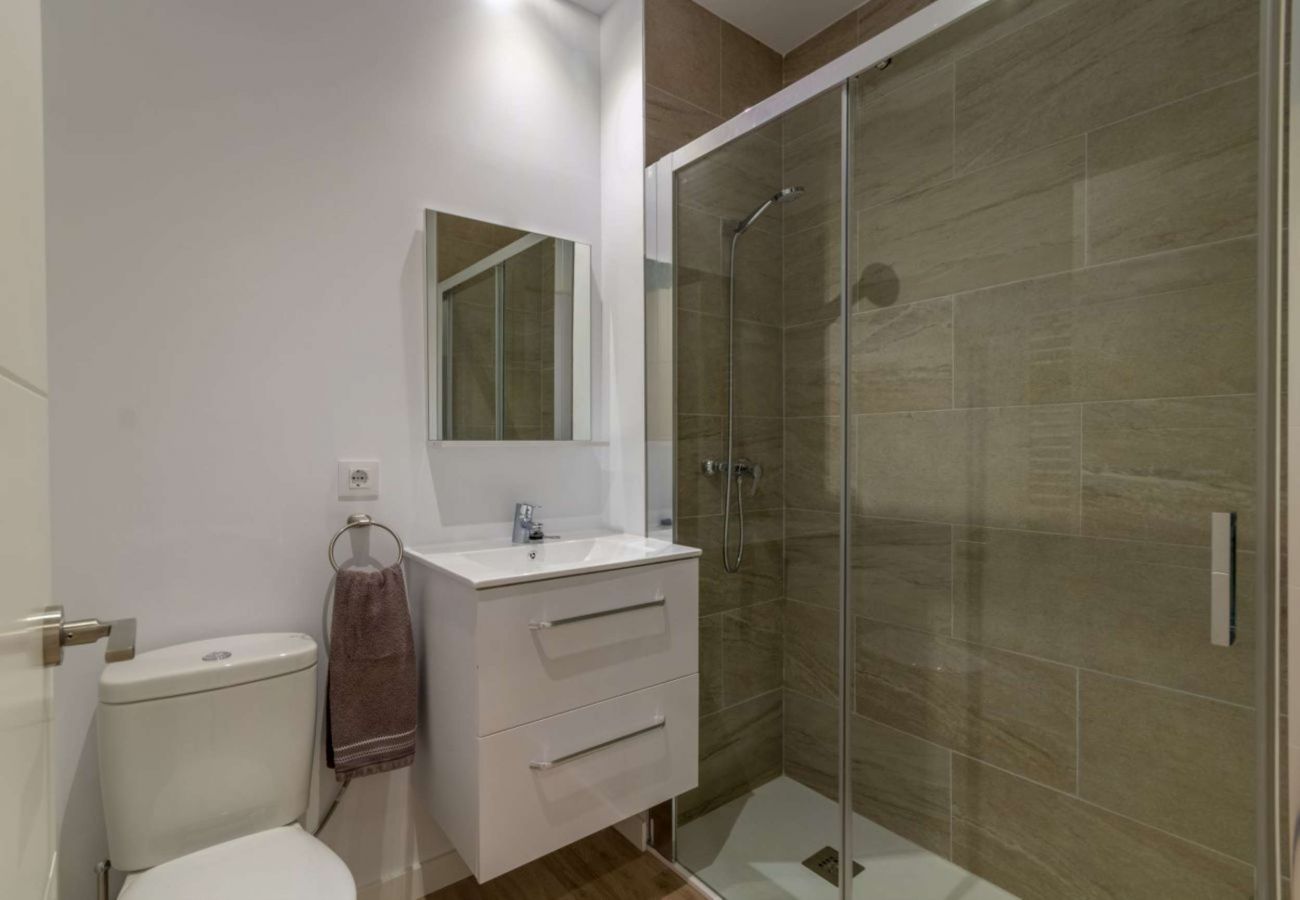 Townhouse in Palma  - Miquel Santandreu Palma