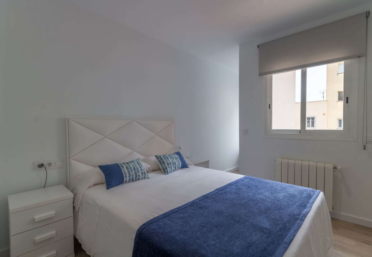 Townhouse in Palma  - Miquel Santandreu Palma