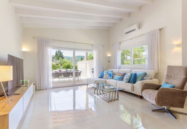 Villa in Pollensa - Villa Allegra Villa in Pollensa - Villa Allegra