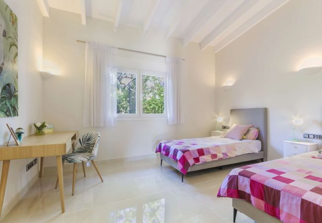 Villa in Pollensa - Villa Allegra Villa in Pollensa - Villa Allegra