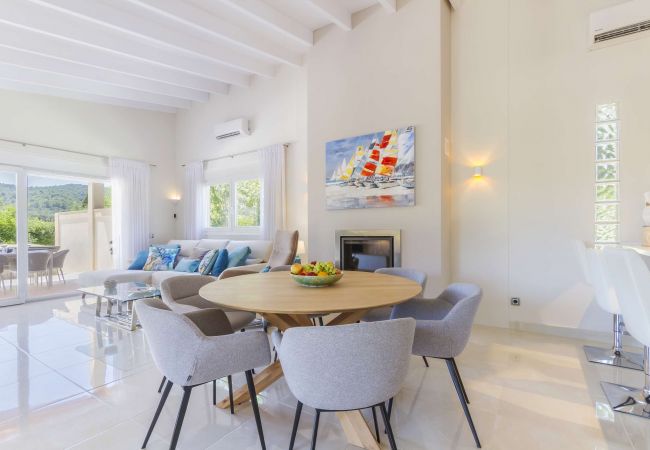 Villa in Pollensa - Villa Allegra Villa in Pollensa - Villa Allegra