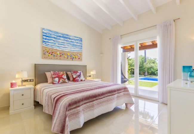 Villa in Pollensa - Villa Allegra Villa in Pollensa - Villa Allegra