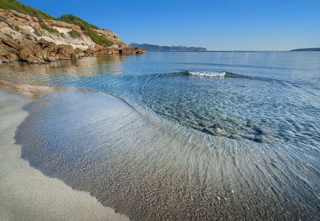 Villa in Alcudia - Seafront Villa Sunset Alcudia Villa in Alcudia - Seafront Villa Sunset Alcudia