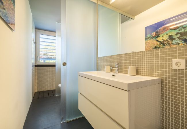 Villa in Alcudia - Seafront Villa Sunset Alcudia Villa in Alcudia - Seafront Villa Sunset Alcudia